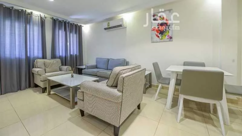 شقة 1 غرف في المصيف 1