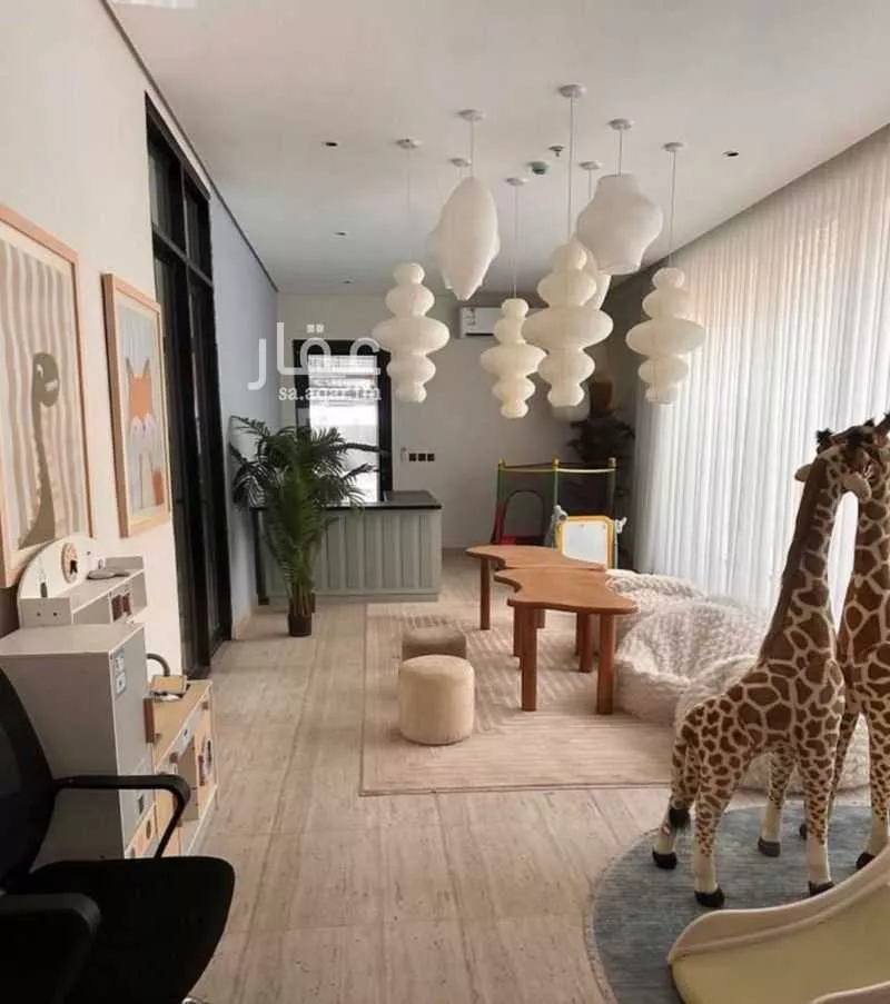 3 bedroom apartment in Al Bahr 2