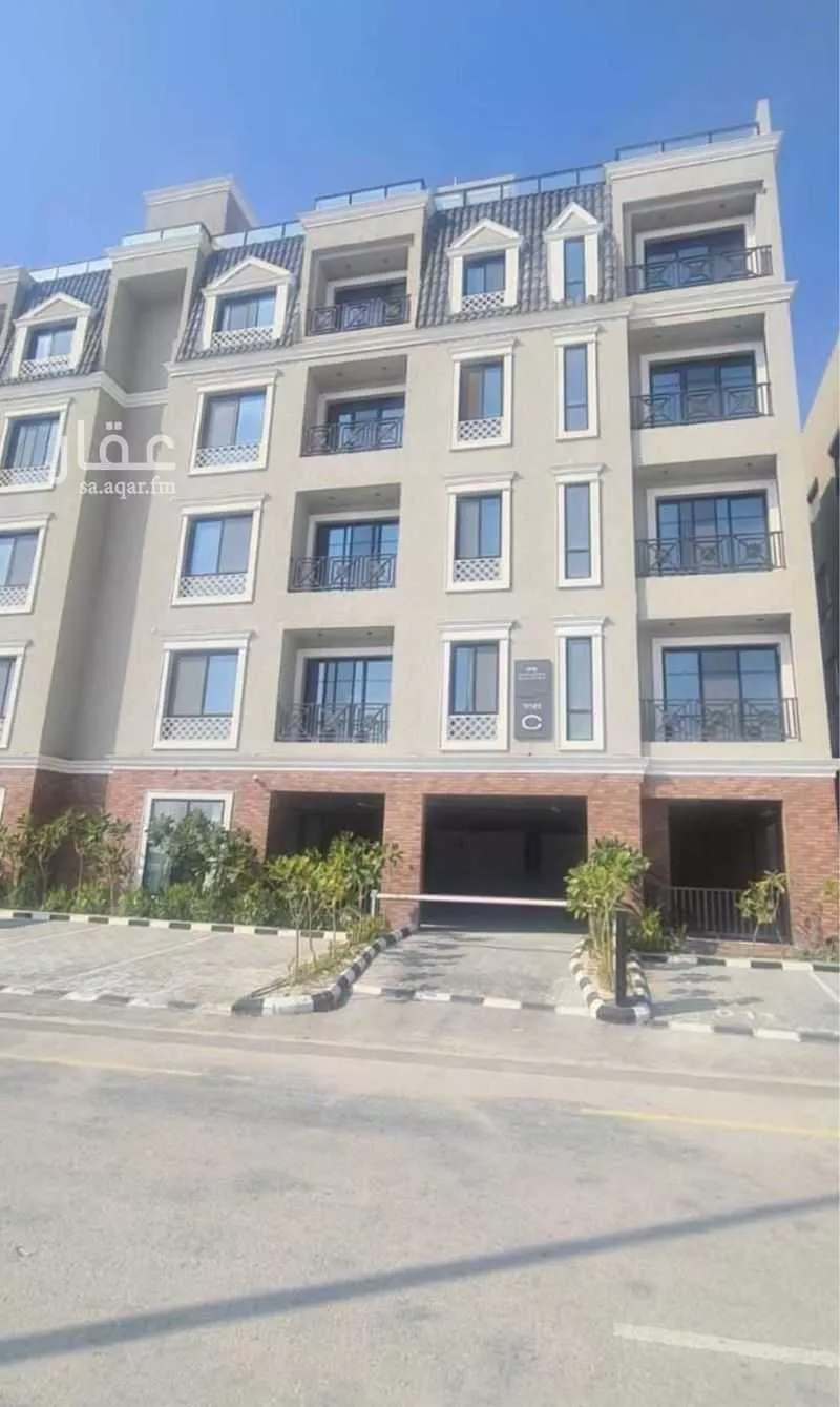 3 bedroom apartment in Al Bahr 1