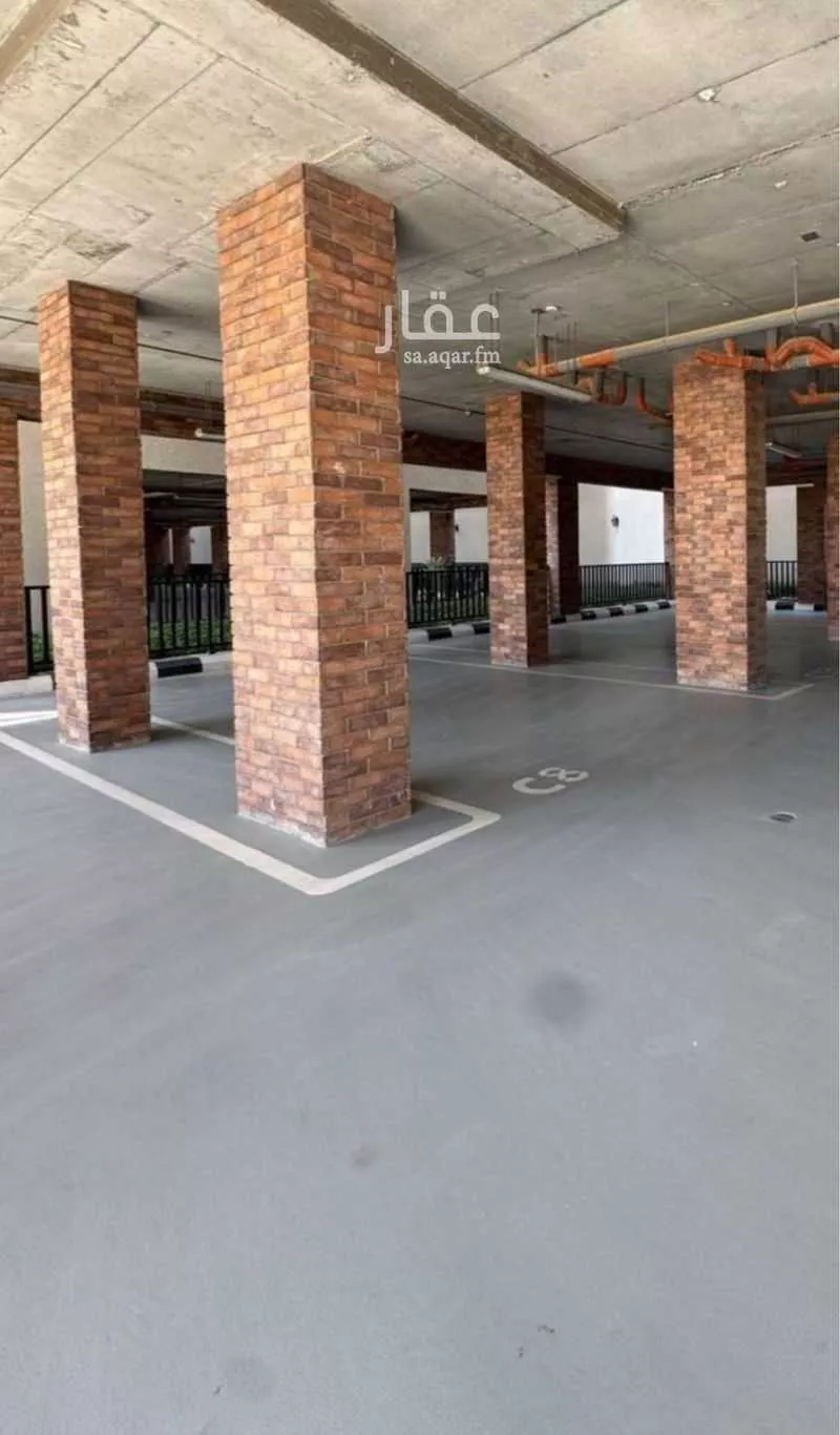 3 bedroom apartment in Al Bahr 4