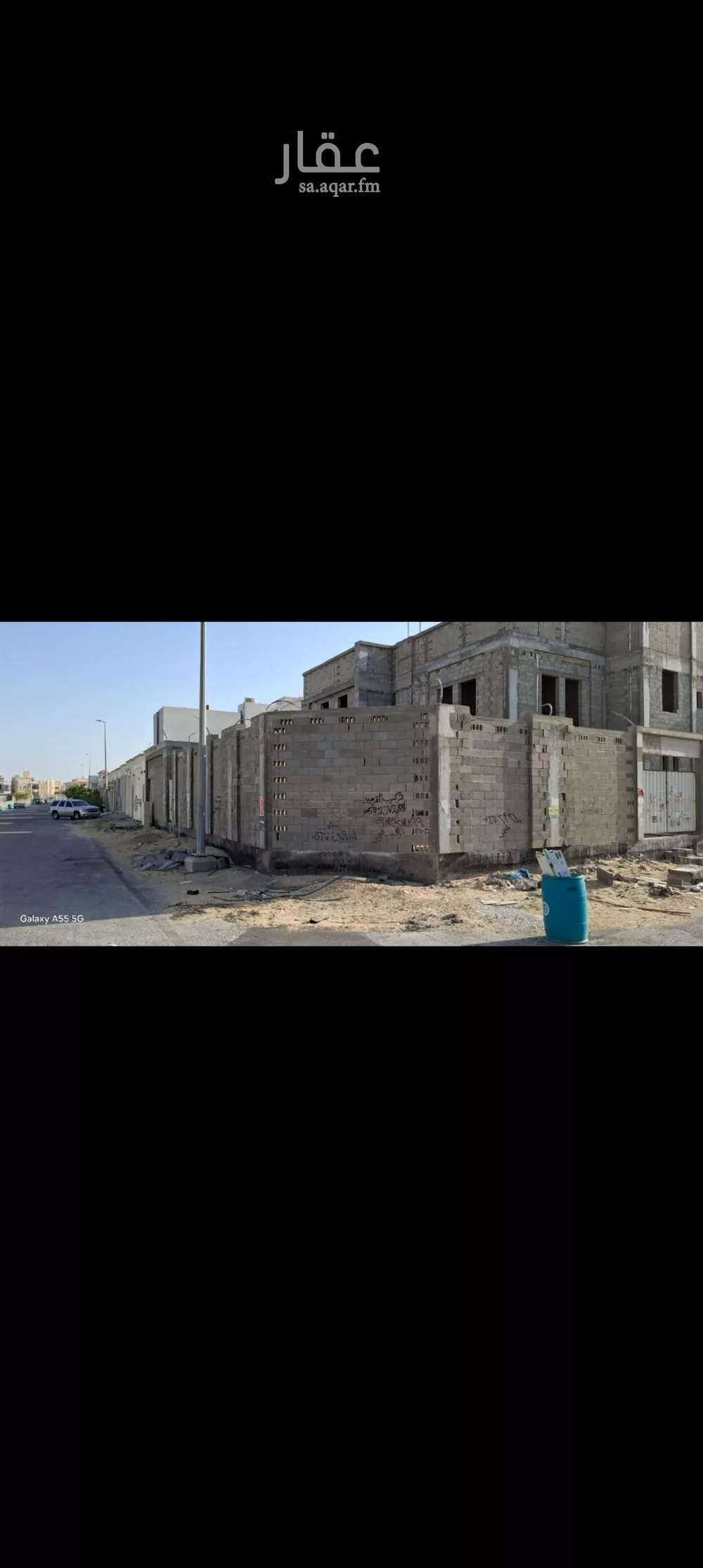 فيلا 7 غرف في اللؤلؤ 5