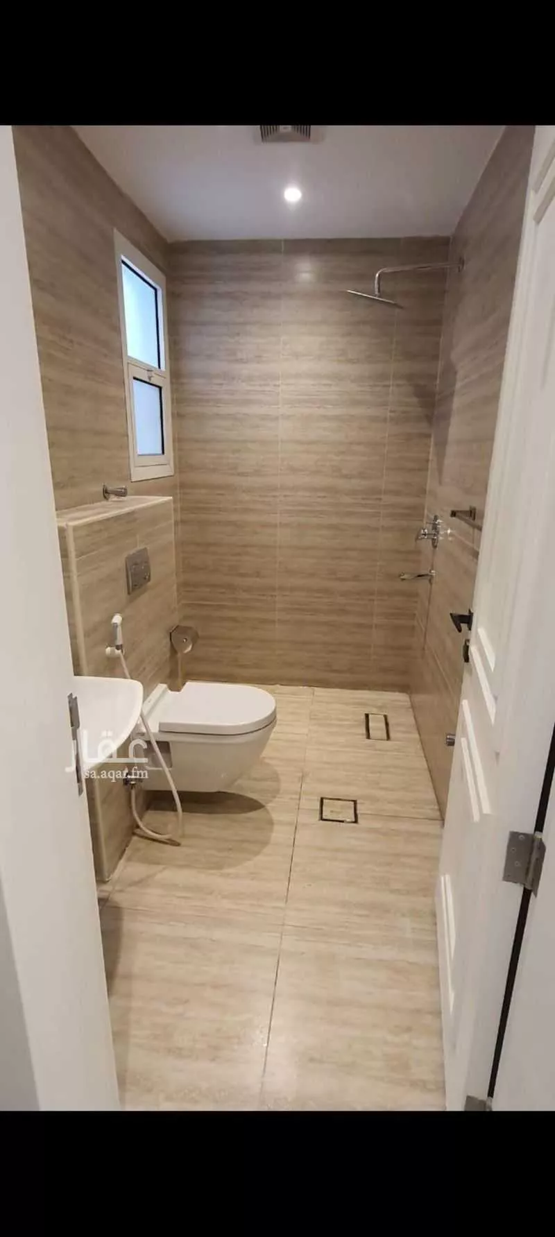 شقة 4 غرف في الحمرا 4