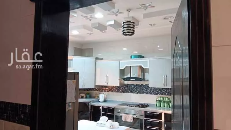 6 bedroom villa in As Saif 3