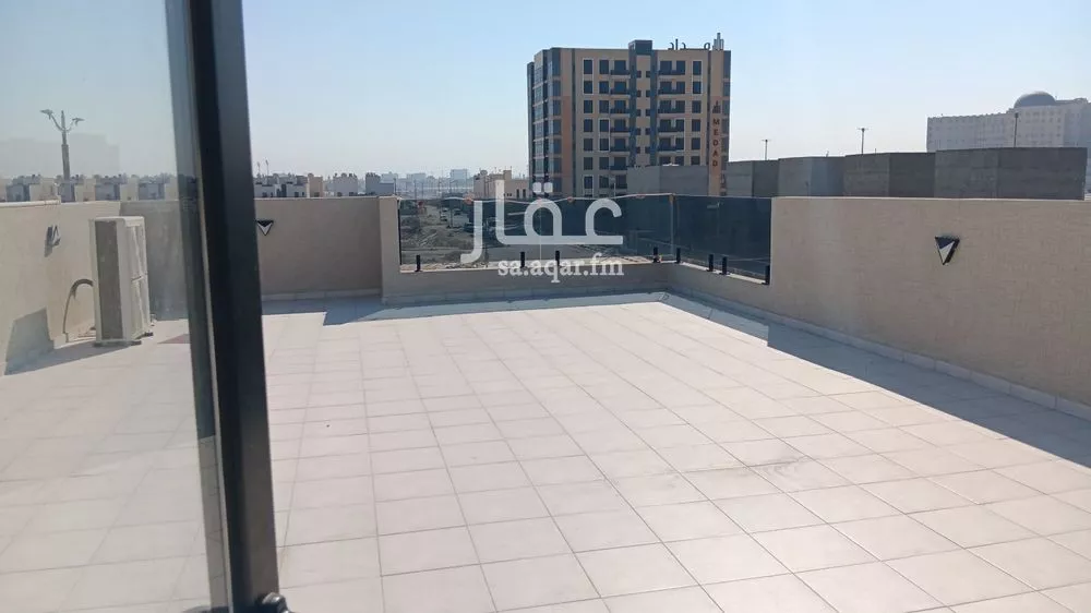 6 bedroom villa in As Saif 3