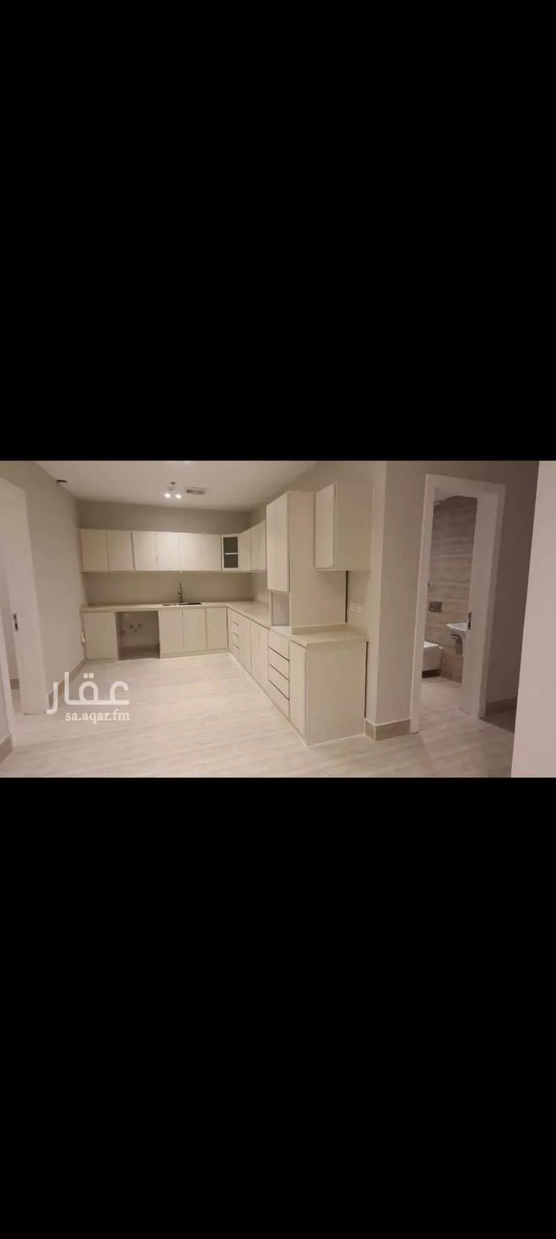 شقة 4 غرف في الحمرا 3