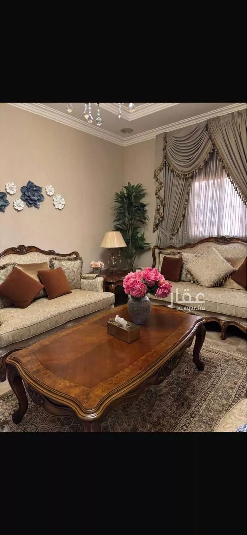 شقة 3 غرف في الصفاء 3