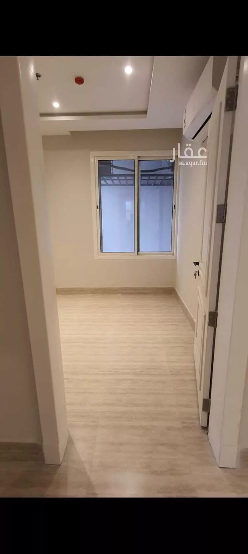 شقة 4 غرف في الحمرا 1