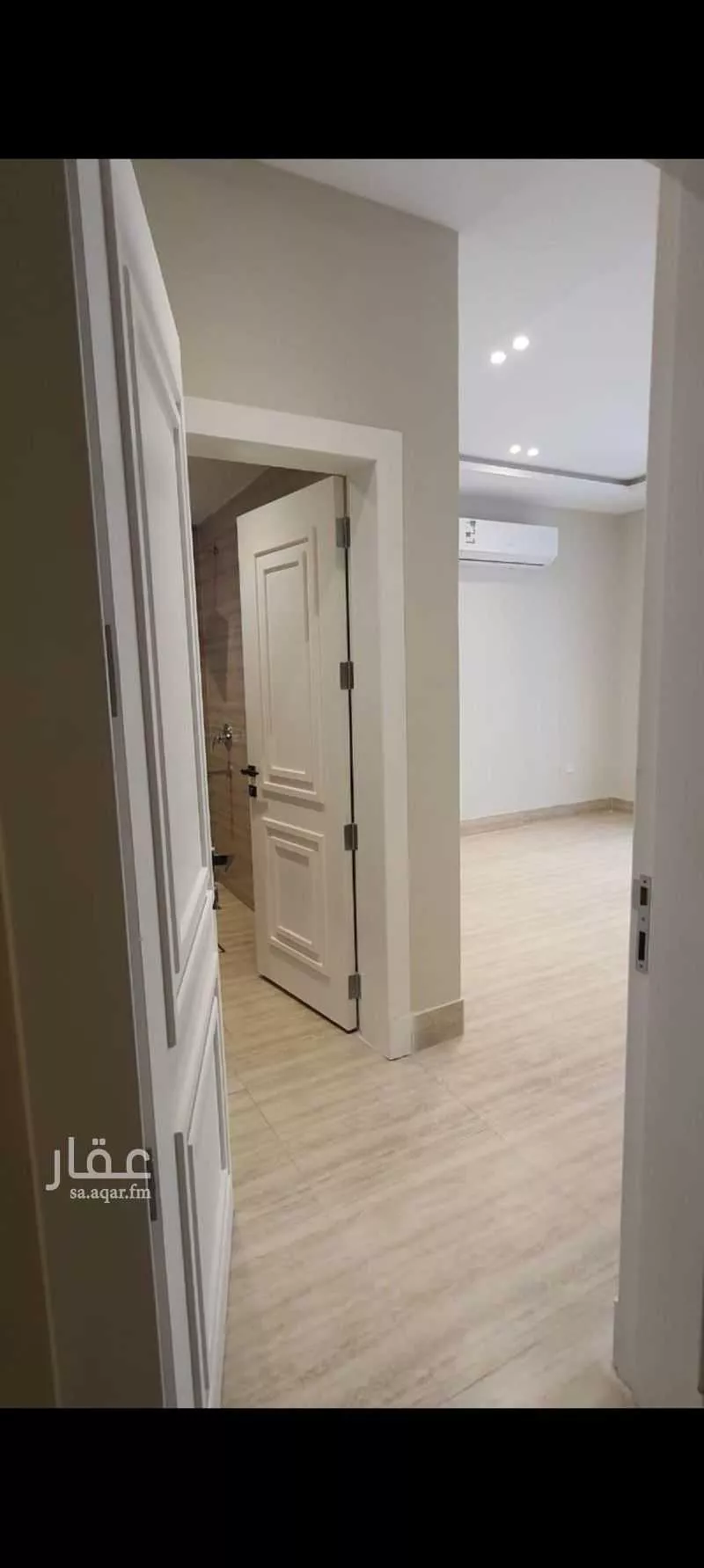 شقة 4 غرف في الحمرا 2