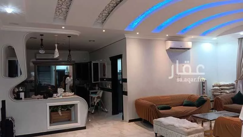 6 bedroom villa in As Saif, Eastern Province 14