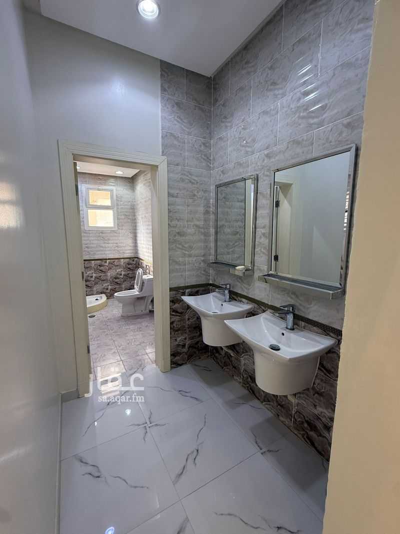 3 bedroom apartment in Al Quds, Riyadh 6