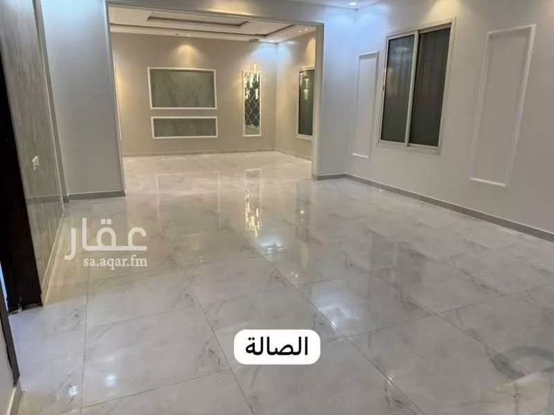 فيلا 4 غرف في الرمال 5