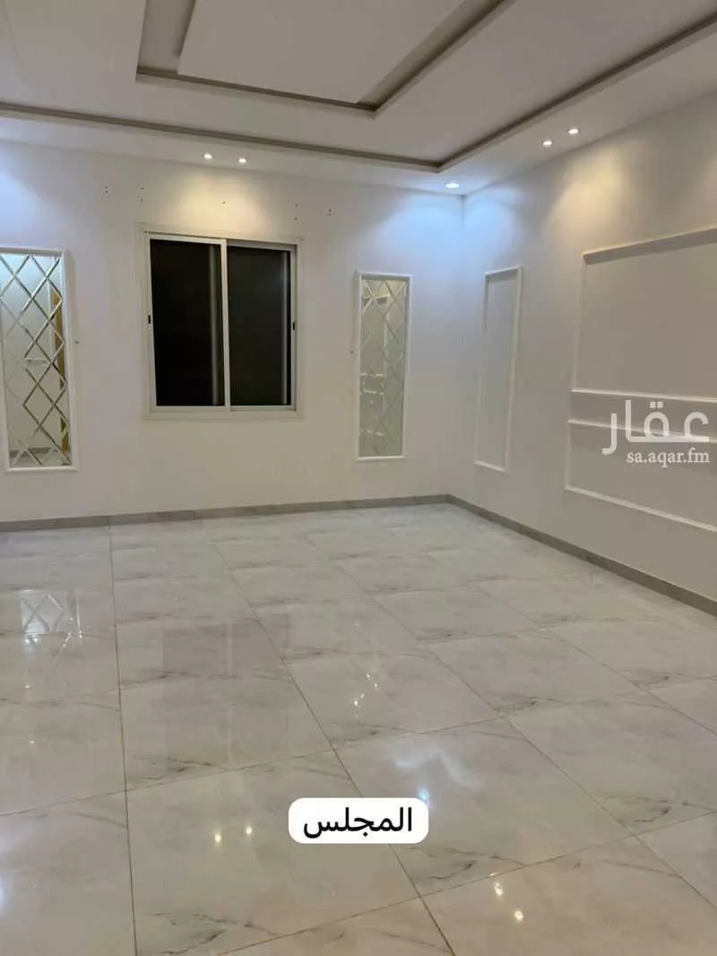 فيلا 4 غرف في الرمال 4