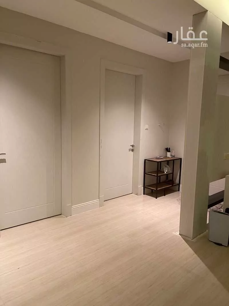 شقة 3 غرف في الملقا 1