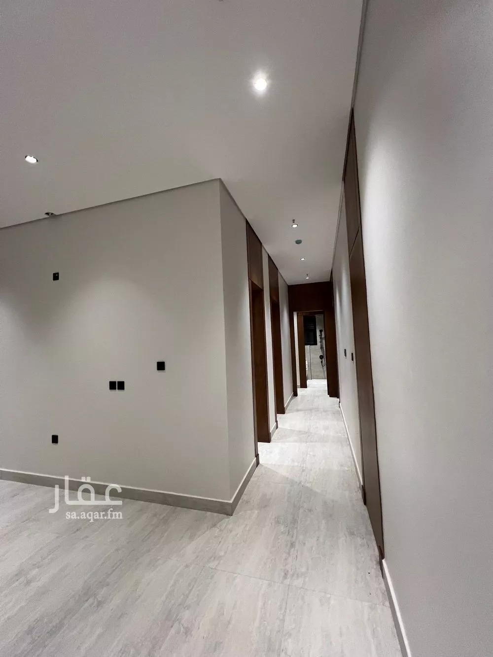 3 bedroom apartment in Al Narjis 2