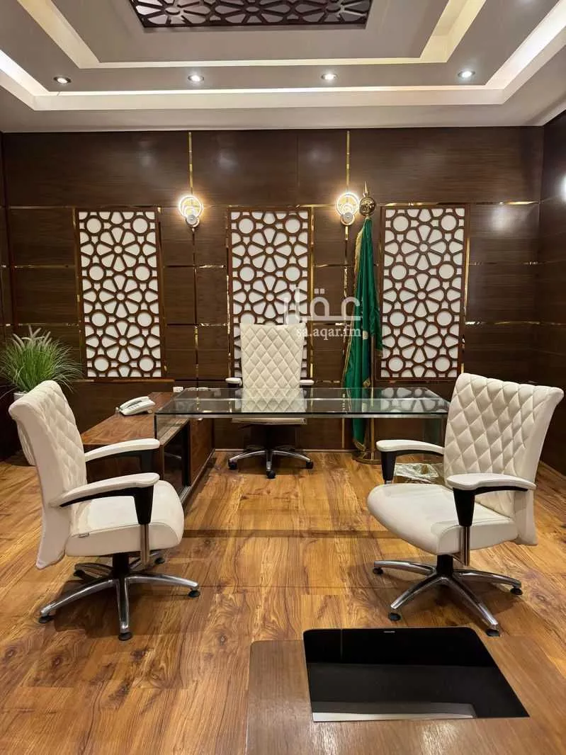 1 bedroom office in Bir Uthman, Madinah 12