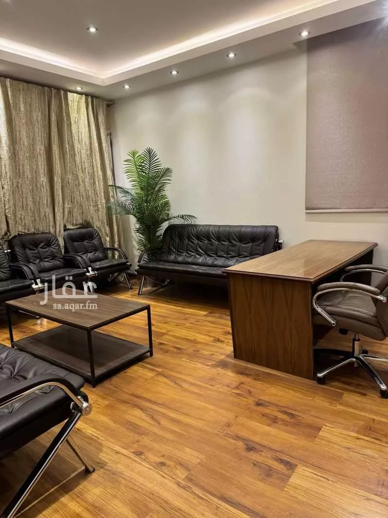 1 bedroom office in Bir Uthman, Madinah 9