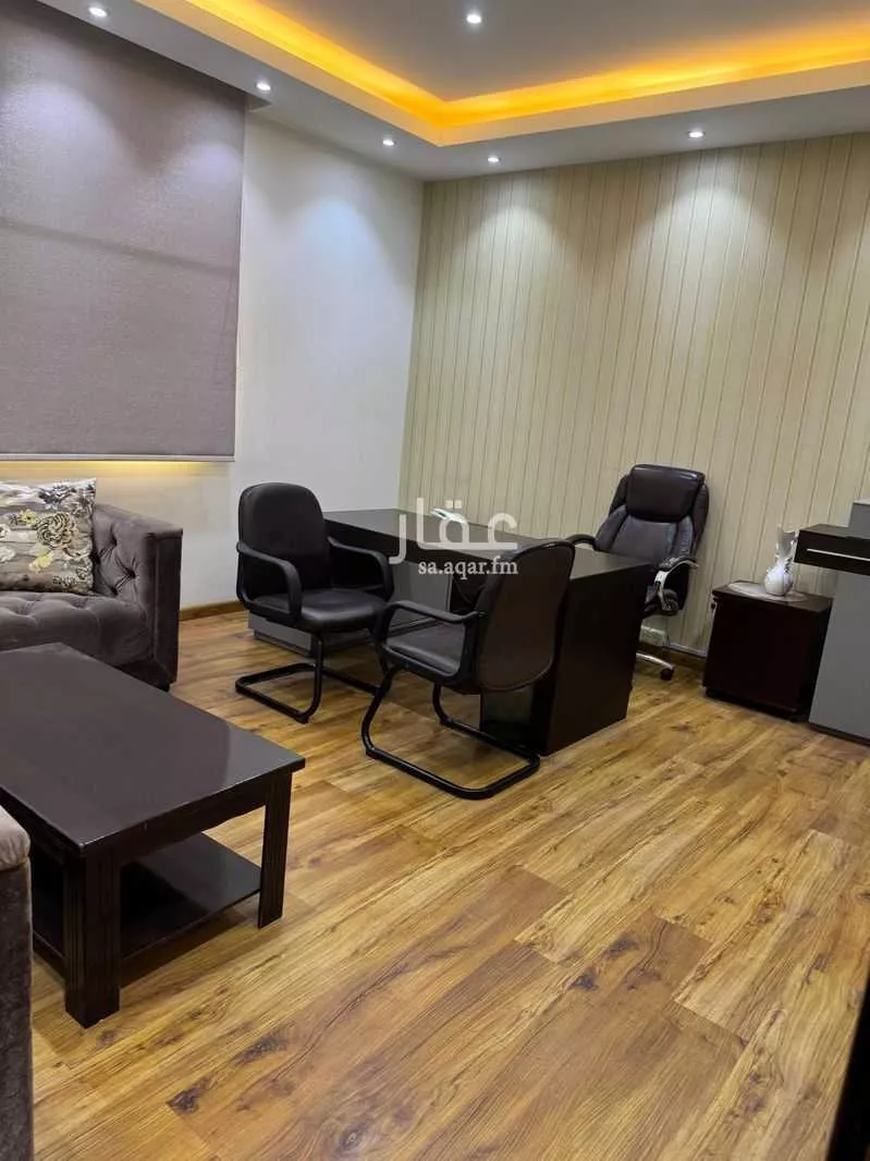 1 bedroom office in Bir Uthman, Madinah 8