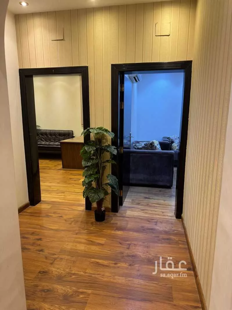 1 bedroom office in Bir Uthman, Madinah 7