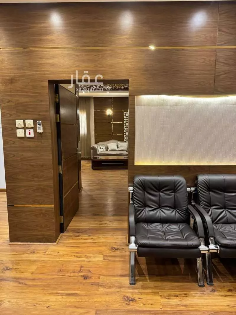 1 bedroom office in Bir Uthman, Madinah 10