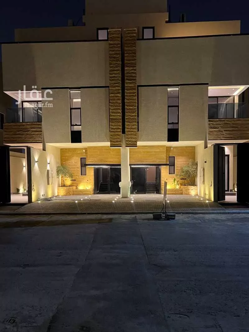 3 bedroom floor in Al Safa 2