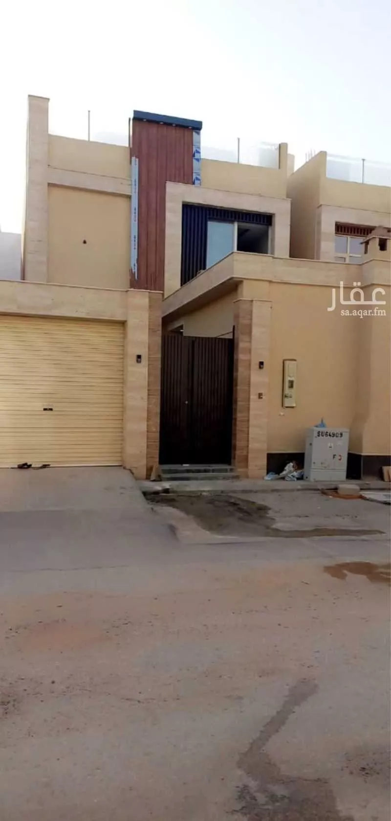 فيلا 20 غرف في طويق 1