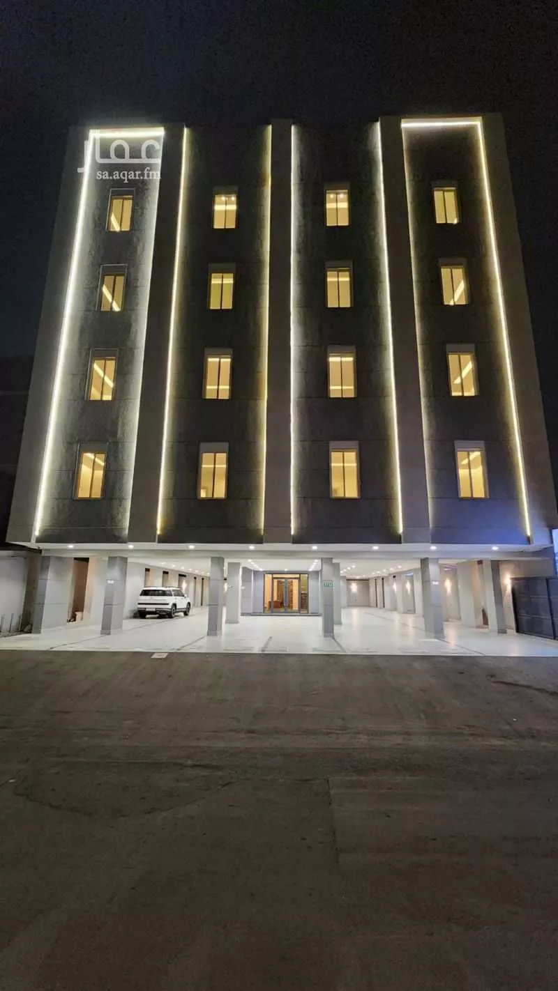 شقة 6 غرف في الصفا 1