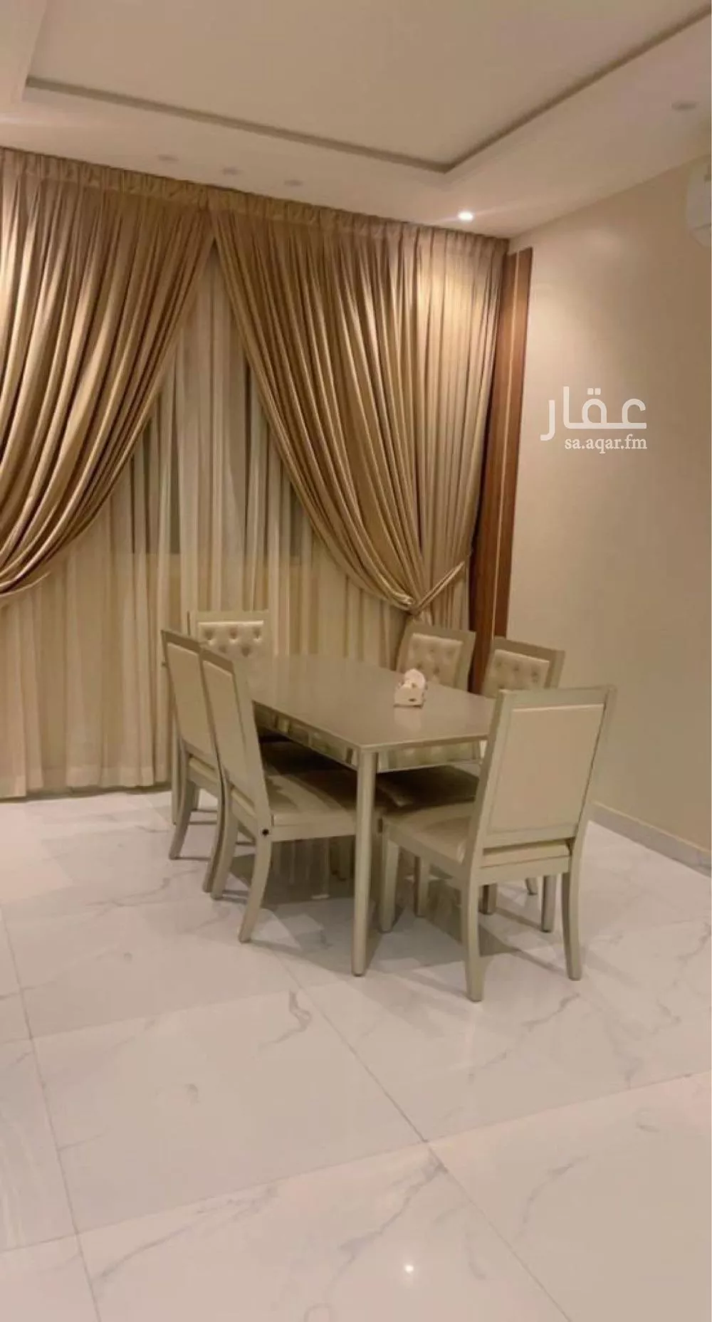 9 bedroom villa in Al Munsiyah, Riyadh 6