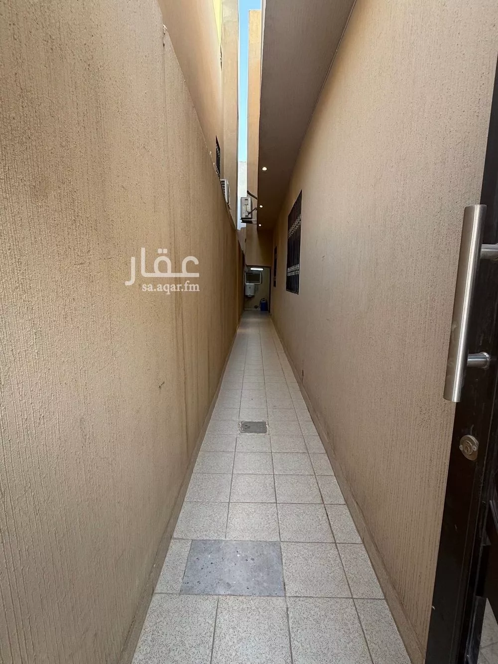 دور 3 غرف في المونسية 3