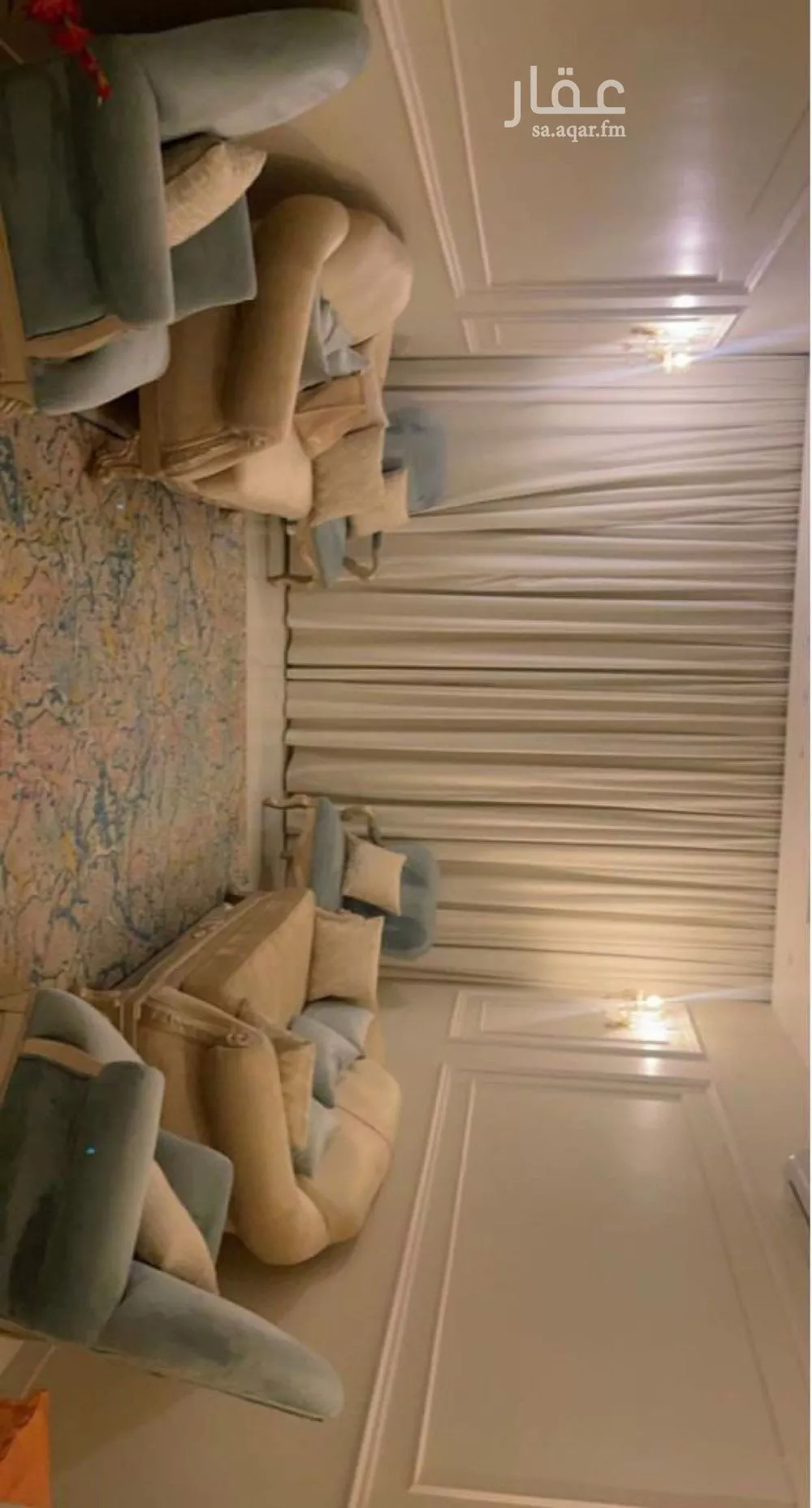 9 bedroom villa in Al Munsiyah, Riyadh 8