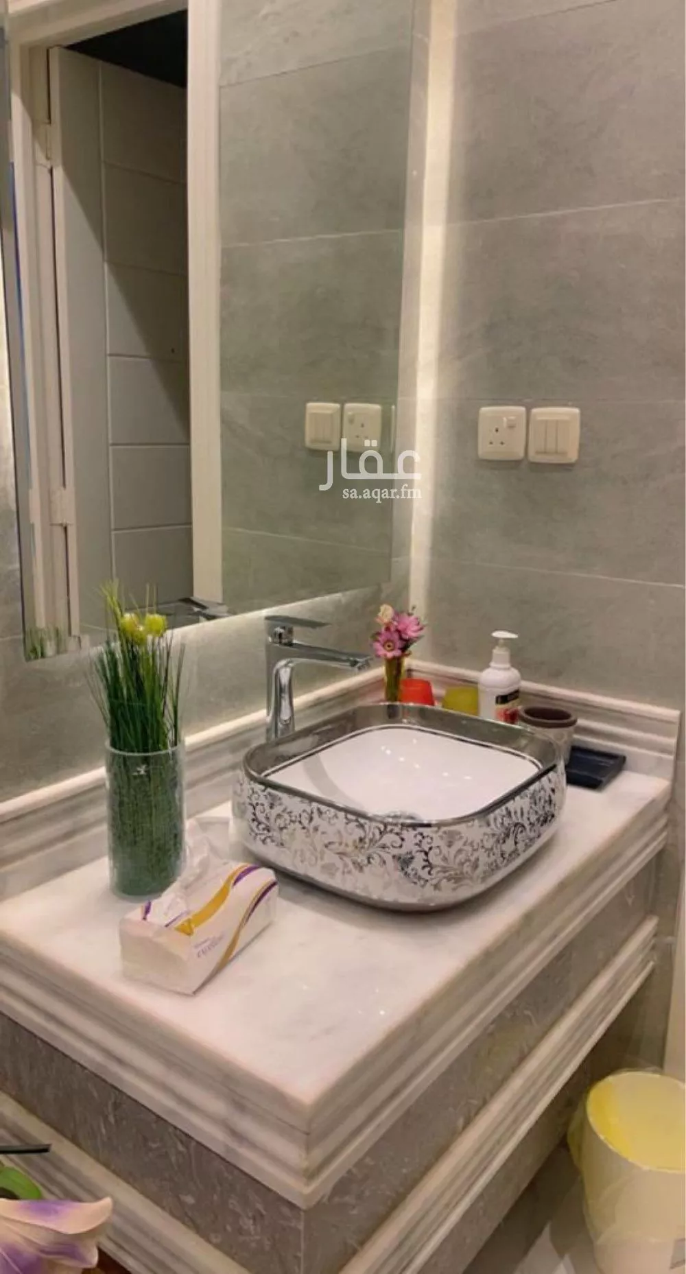 9 bedroom villa in Al Munsiyah, Riyadh 14