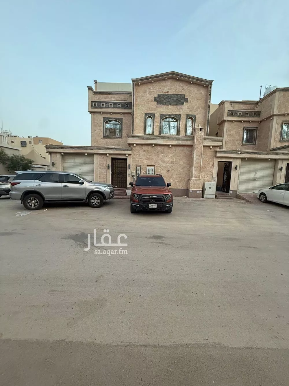 1 bedroom floor in Al Yarmouk 2