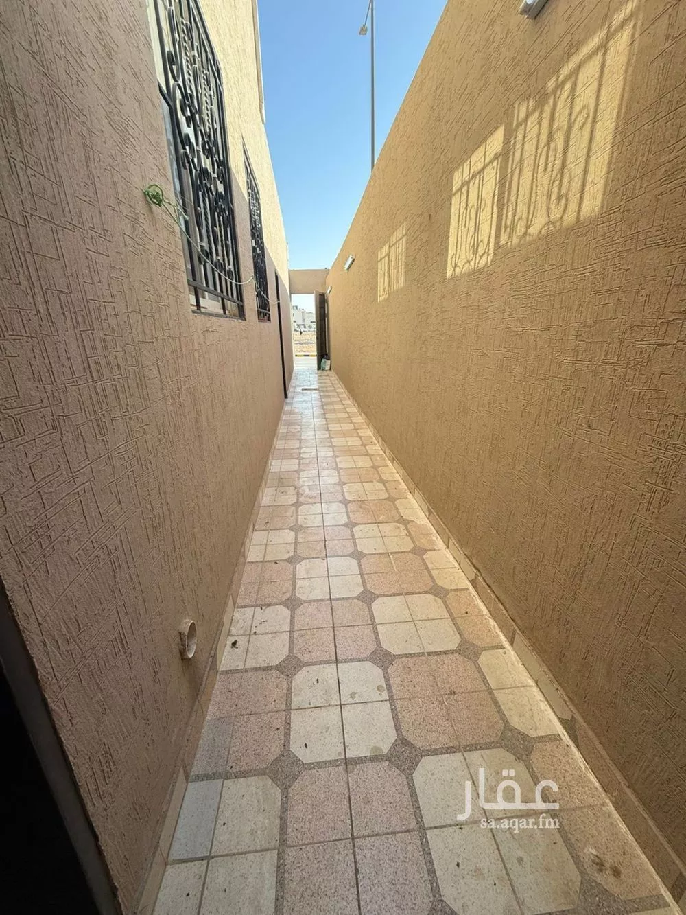3 bedroom floor in Al Munsiyah 3