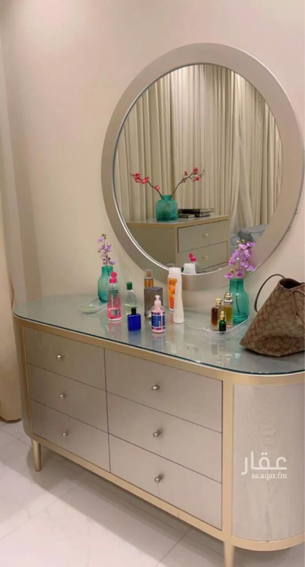 9 bedroom villa in Al Munsiyah, Riyadh 15