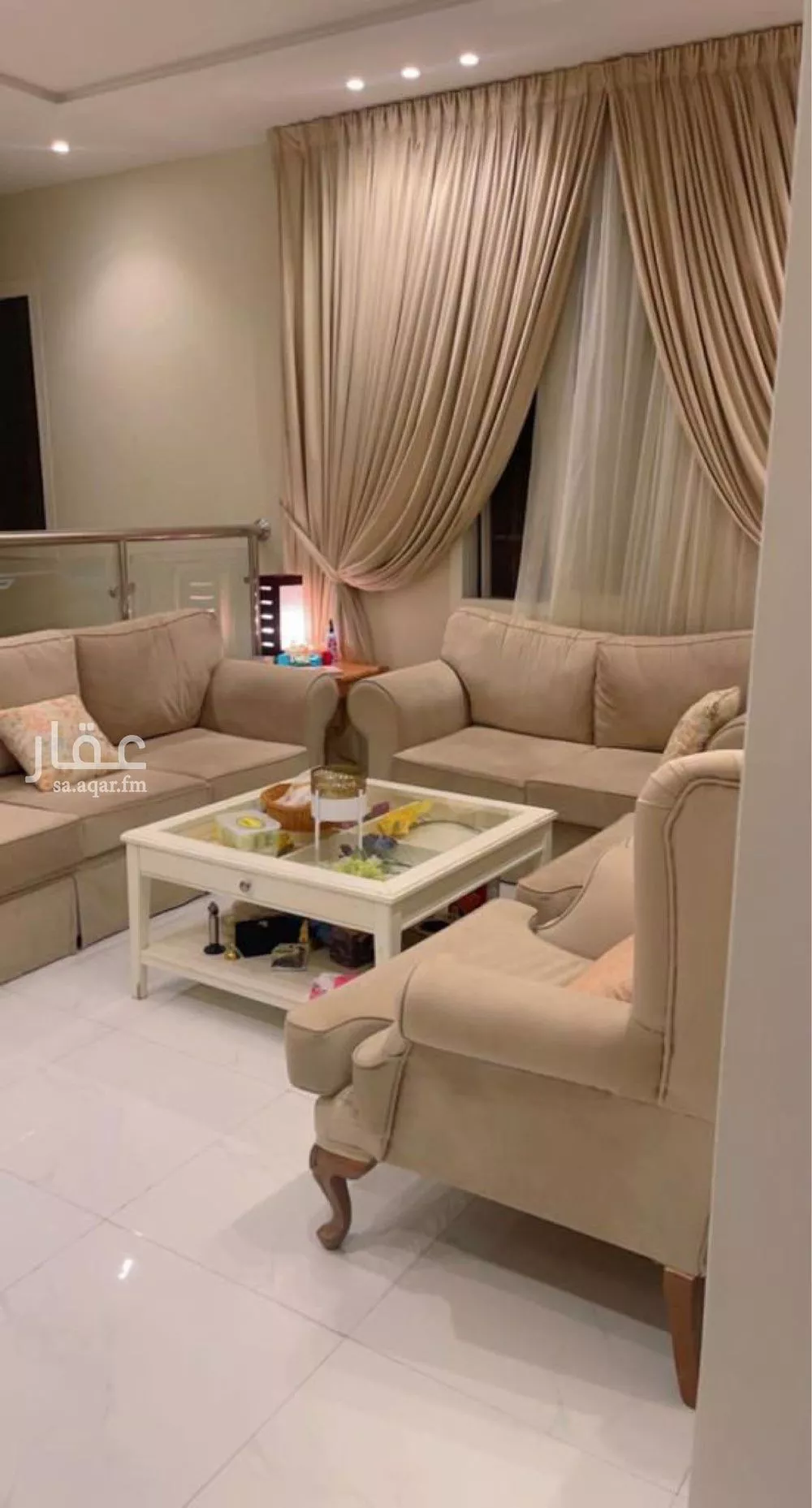 9 bedroom villa in Al Munsiyah, Riyadh 10