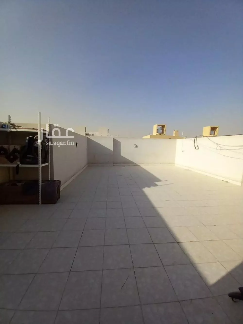 6 bedroom villa in Al Munsiyah, Riyadh 10