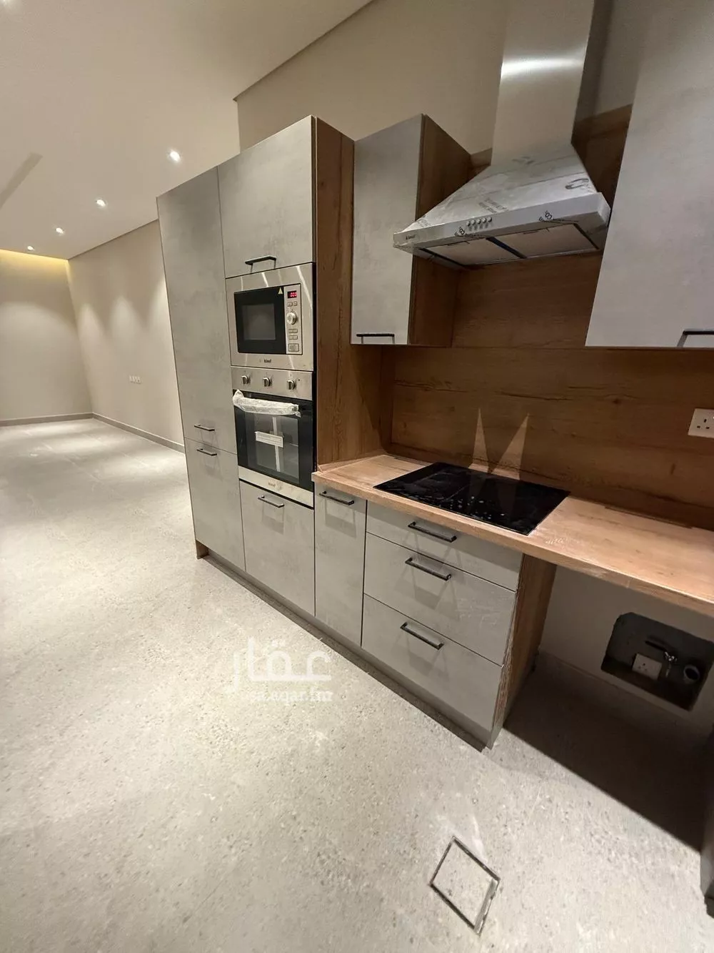 1 bedroom apartment in Al Munsiyah, Riyadh 16