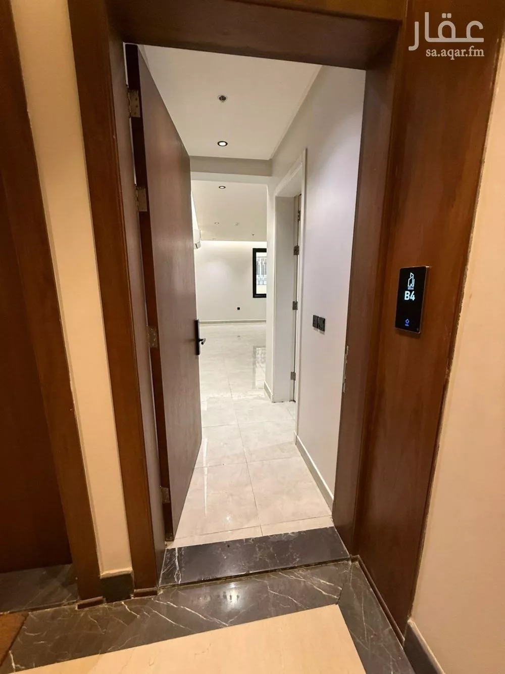 شقة 3 غرف في المونسية 5