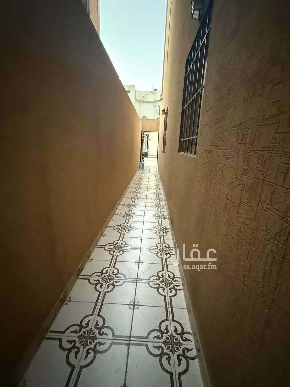 1 bedroom floor in Al Yarmouk 5