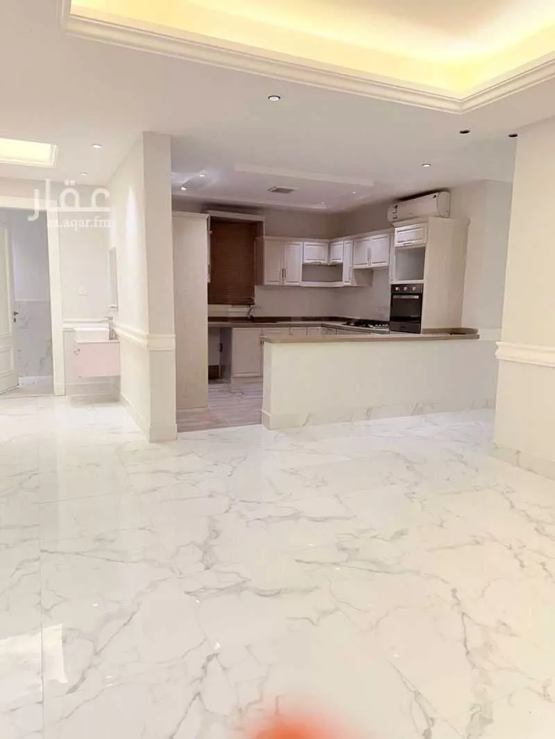 3 bedroom apartment in Al Yasmin 4