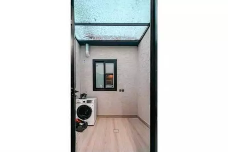 شقة 1 غرف في قرطبة 5