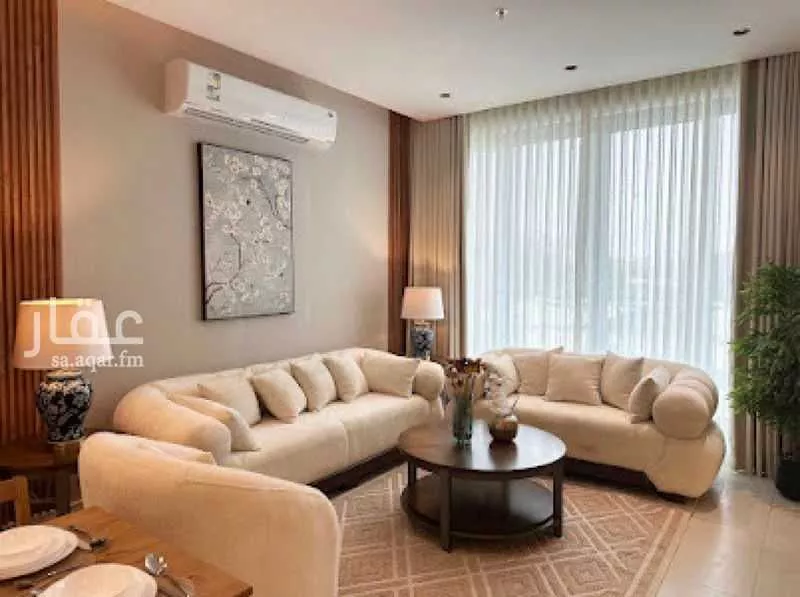 شقة 2 غرف في الصحافة 4