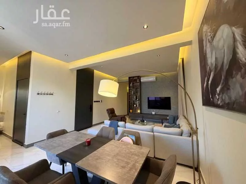 دور 3 غرف في الربيع 3