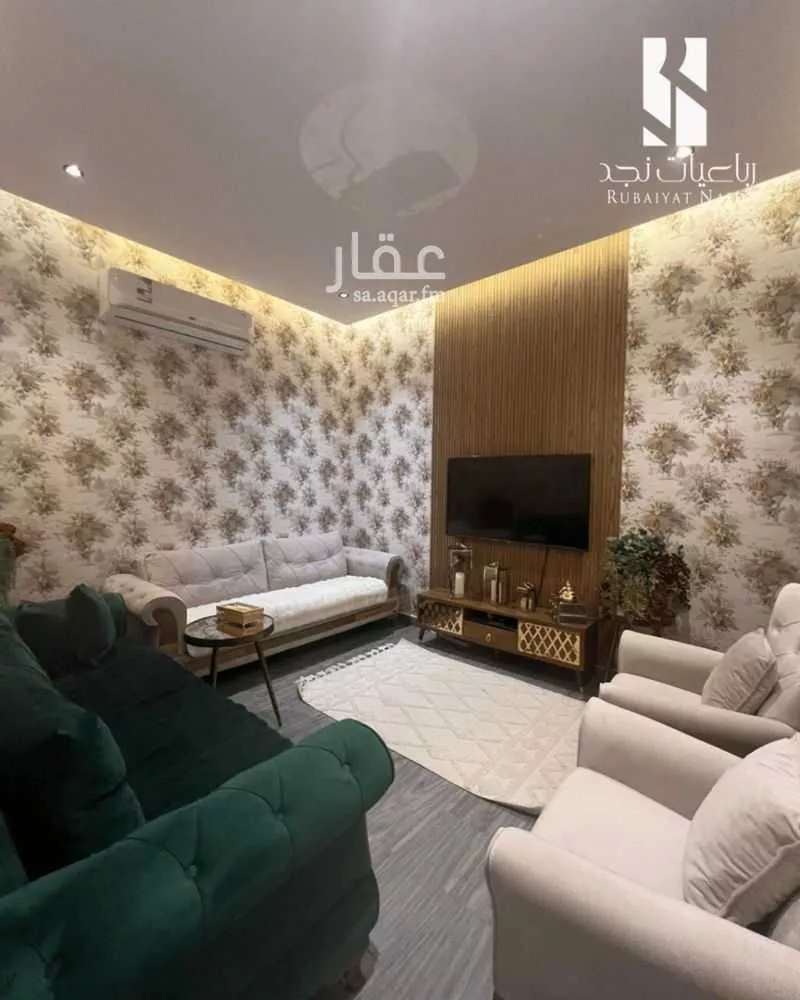 3 bedroom apartment in Al Rabie, Riyadh 5
