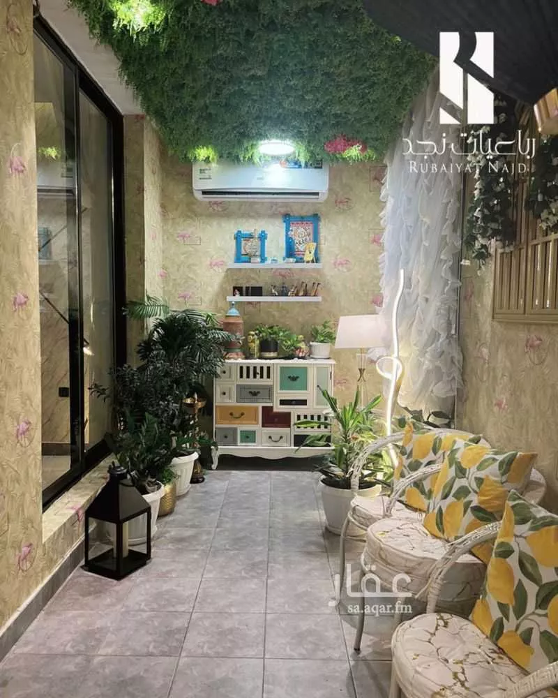 3 bedroom apartment in Al Rabie, Riyadh 7