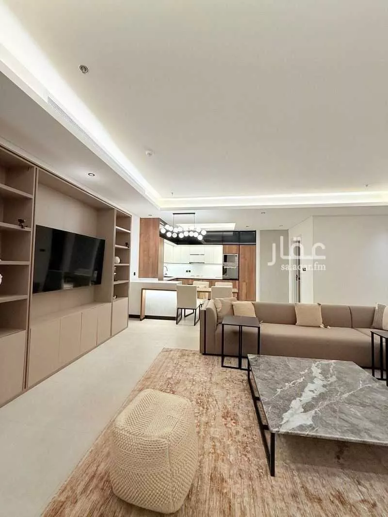 شقة 3 غرف في القيروان 1