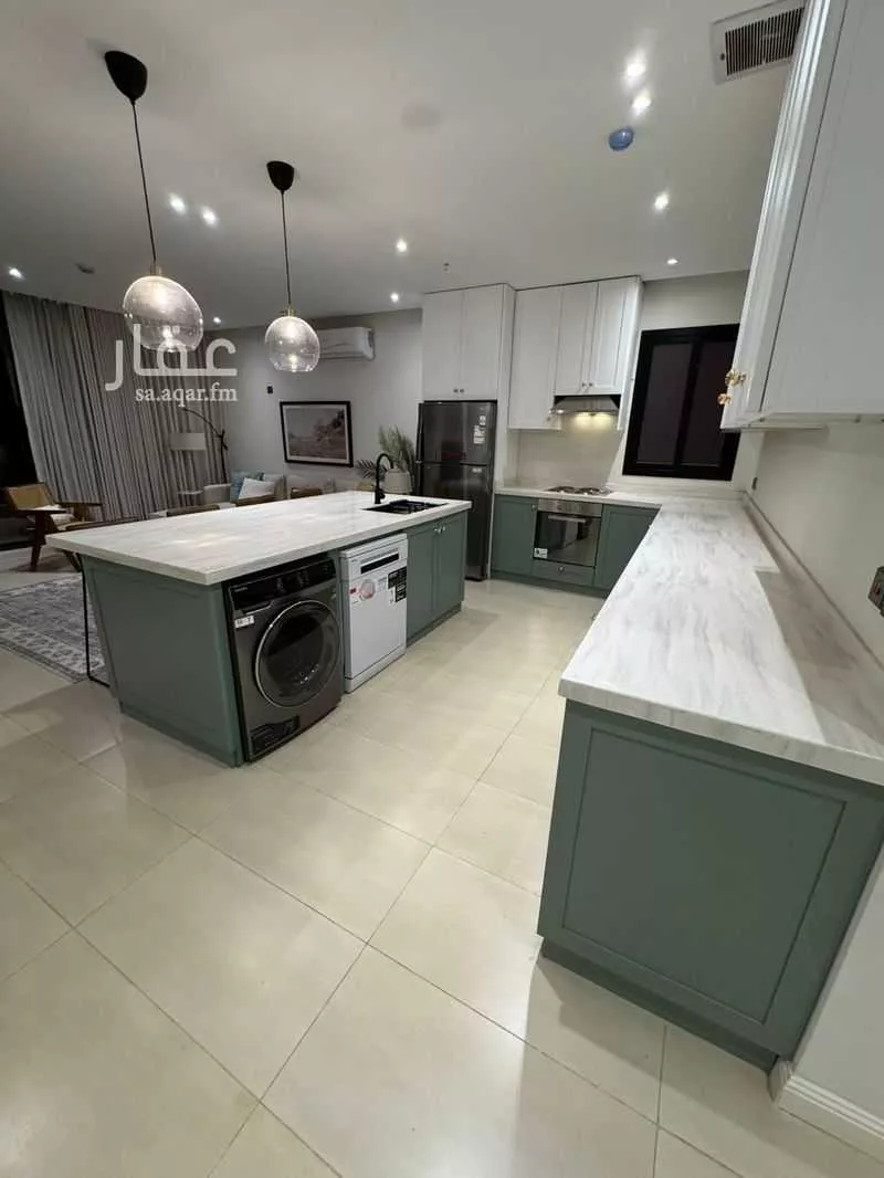 شقة 3 غرف في قرطبة 2