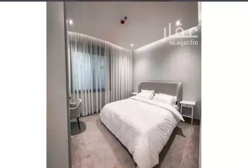 شقة 1 غرف في قرطبة 3