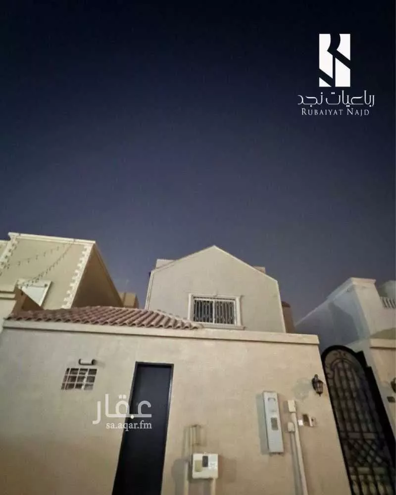 5 bedroom villa in Al Aqiq, Riyadh 8