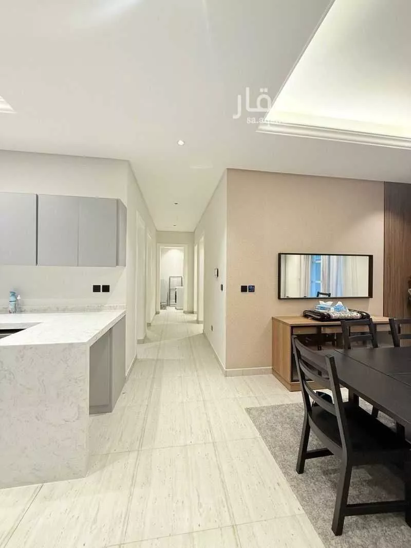 3 bedroom apartment in Al Malqa 3