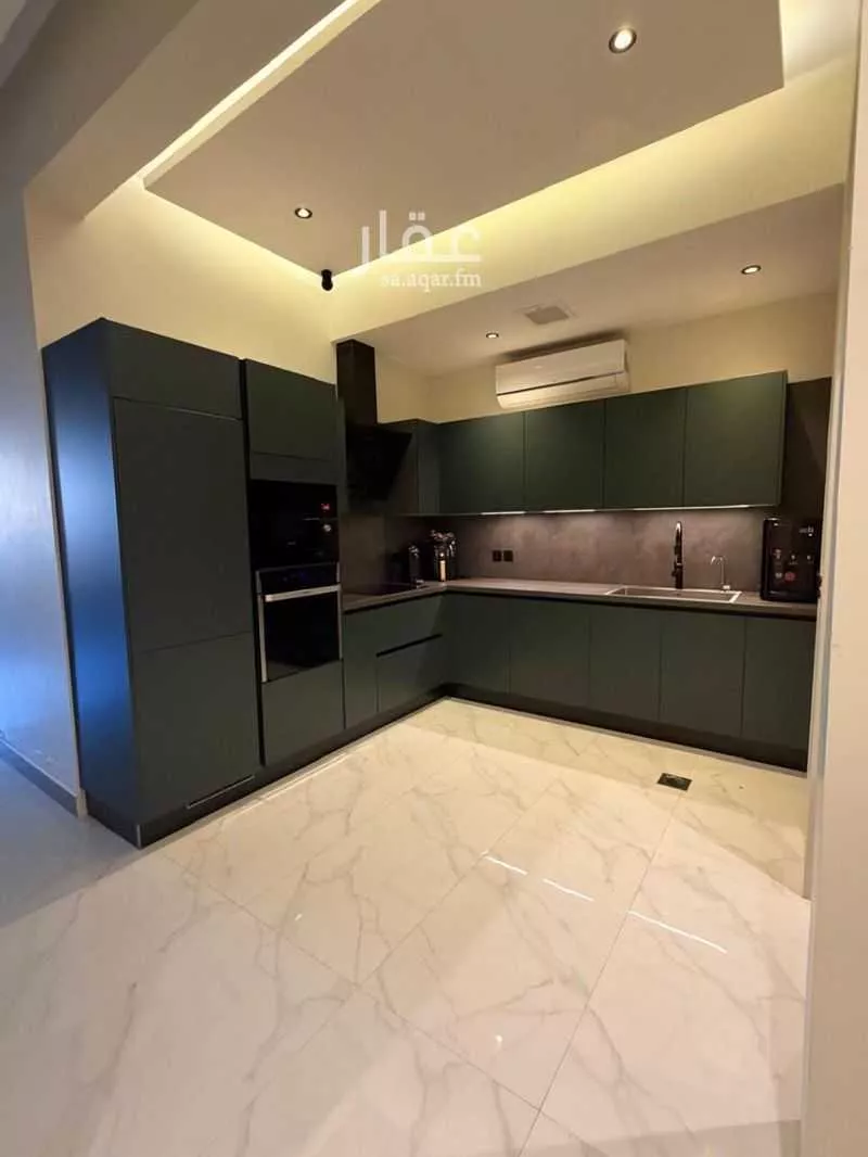 دور 3 غرف في الربيع 5